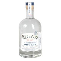Džins Wenneker dry 40% 0.7l