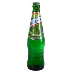 Dzēriens Natakhtari Tarhūns gāz.0.5l ar depoz.