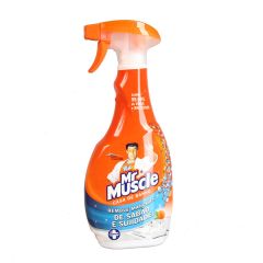 Tīr.līdz.Mr.Muscle vannas ist.500ml