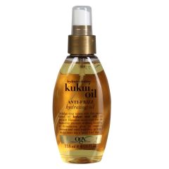 Eļļa matiem OGX Kukui 118ml