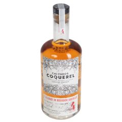 Kalvadoss Coquerel 41% 0.7l