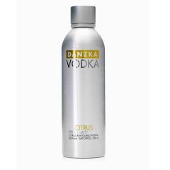Degvīns Danzka Citrus 1L 40%