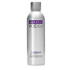Degvīns Danzka Currant 1L 40%