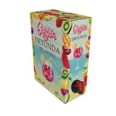 Vīns Detuna Sangria BIB 10% 3L