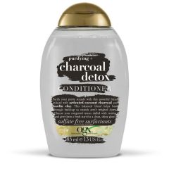 Matu balzams OGX CHARCOAL 385ml