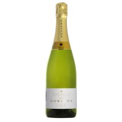 Dzirkst. Vīns Nuviana Cava Brut 11.5% 0.75l