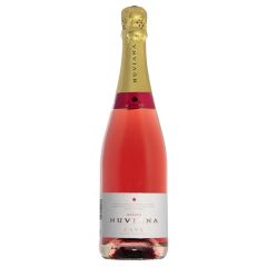 Dzirkst. Vīns Nuviana Cava Brut Rose 12% 0.75l
