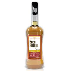 Tekila Buen Amigo Gold 38% 0,7L