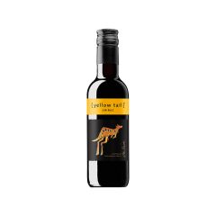 Vīns Yellow Tail Shiraz 13,5% 0,1875L