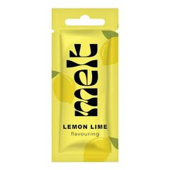 Pārtikas aromatizētājs Melt Lemon Lime 0.5ml