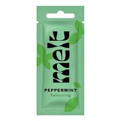 Pārtikas aromatizētājs Melt Peppermint 0.5ml