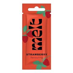 Pārtikas aromatizētājs Melt Zemeņu 0.5ml