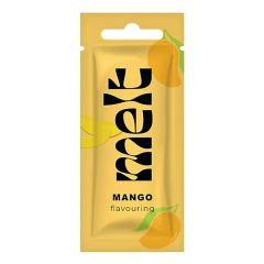 Pārtikas aromatizētājs Melt Mango 0.5ml