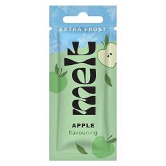Pārtikas aromatizētājs Melt Ābolu 0.5ml