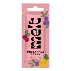 Pārtikas aromatizētājs Melt Ananas Ogu 0.5ml