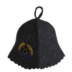 Pirts cepure Asorti, CAPTAIN