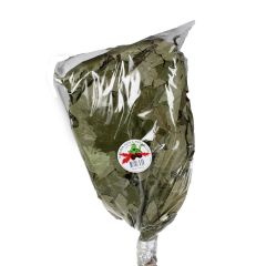 Pirts slota Sarkanā ozola ar piparmētru