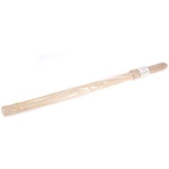 Pirts slota bambusa, masāžai