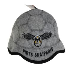 Pirts cepure Ķivere