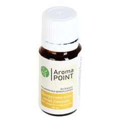 Ēteriskā eļļa, Citrusaugļu 100% dabīga 10 ml