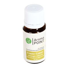 Ēteriskā eļļa, Ilang-Ilang 100% dabīga 10 ml