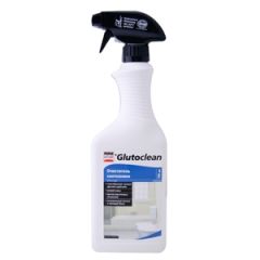 Tīr.līzd.santehnikai Glutoclean 750ml