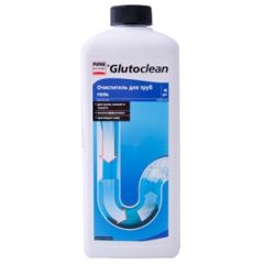 Želeja cauruļu tīr. Glutoclean 1l