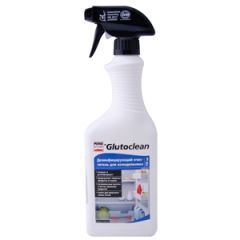 Tīr.līdz.leduskapjiem Glutoclean 750ml