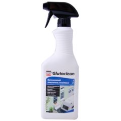 Tīr.līdz.plastmasai Glutoclean 750ml