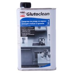 Tīr.līdz.hromam Glutoclean 500ml