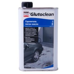 Līdz.eļļas traupu noņ. Glutoclean
