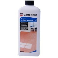 Līdz.flīžu kopšanai Glutoclean 1l