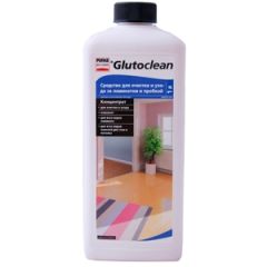 Tīr.līdz.lamināta kopšanai Glutoclean 1l