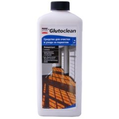 Tīr.līdz.parketam Glutoclean 1l