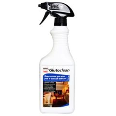 Tīr.līdz.mīkstajām mēbelēm Glutoclean 750ml