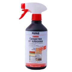 Līdz.pelējuma noņ.AMSS  500ml