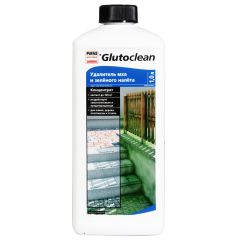 Līdz.aļģu un sūbējumu noņemš.Glutoclean 1l