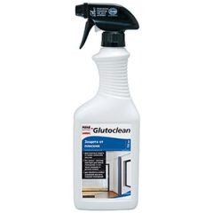 Tīr.līdz.akrila virsmām Glutoclean 750ml