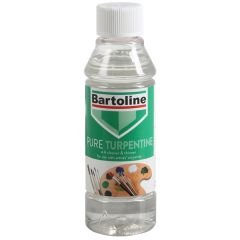 Terpentīns sveķu Bartoline 250ml