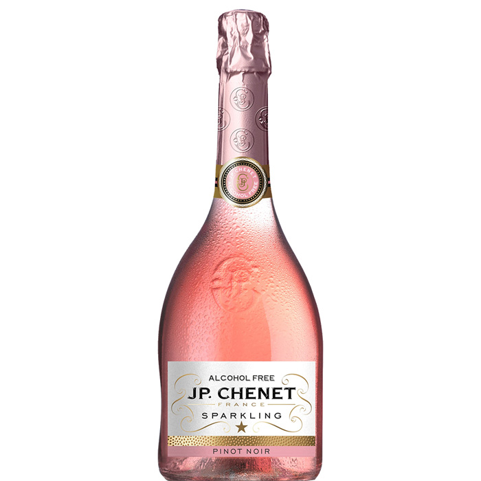 Vīns JP Chenet Pinot Noir bezalk
